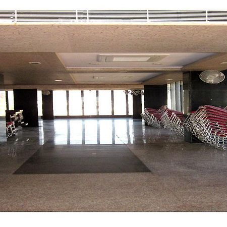 Hotel Gulmarg Ajmer Bagian luar foto